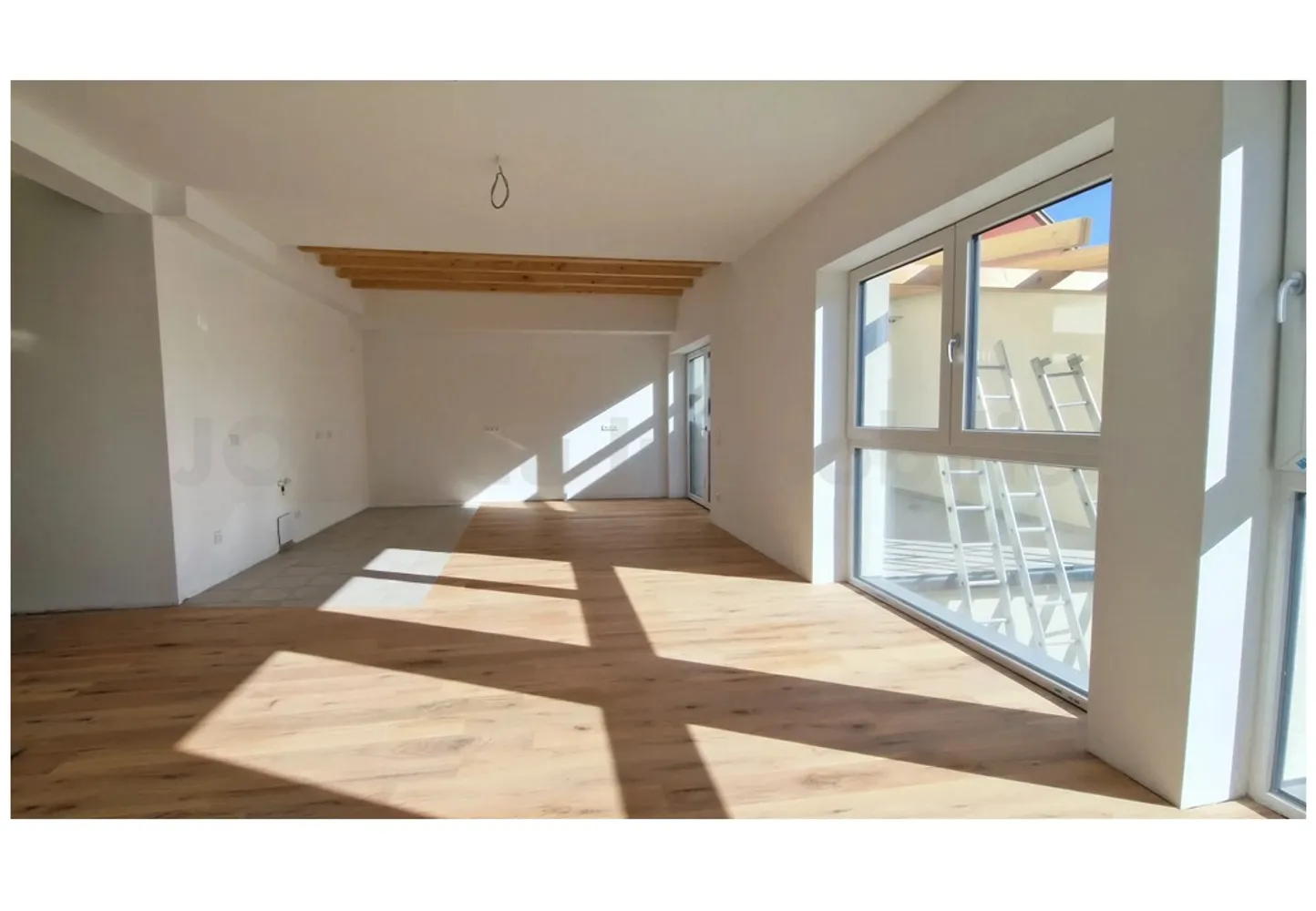 4 Zimmer Wohnung mit 120 m² in Heidelberg – Bild 2