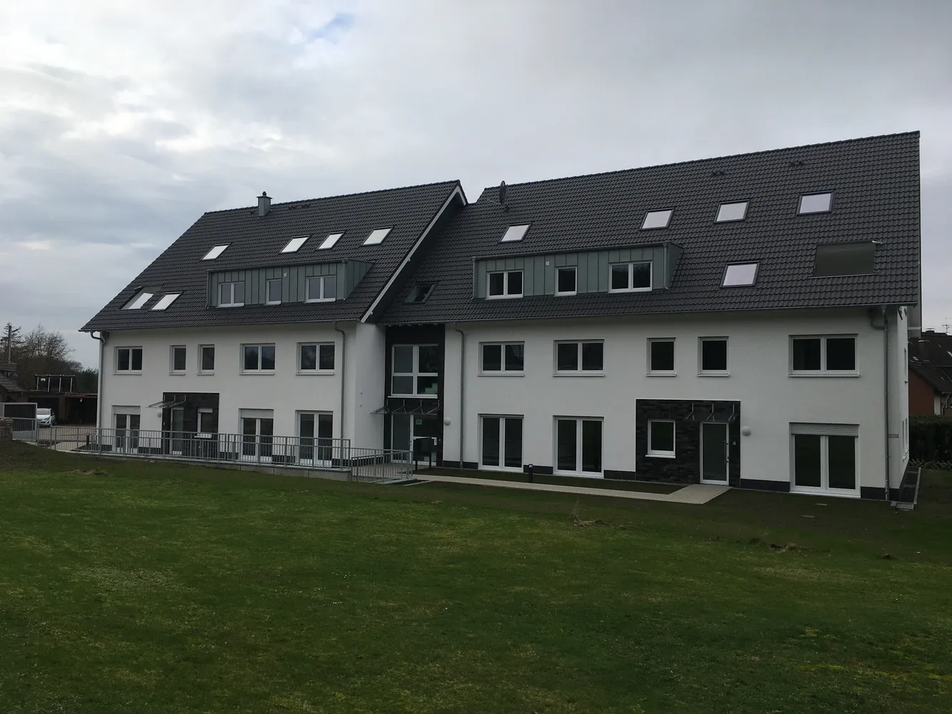 3 Zimmer Wohnung mit 92 m² in Essen – Bild 2