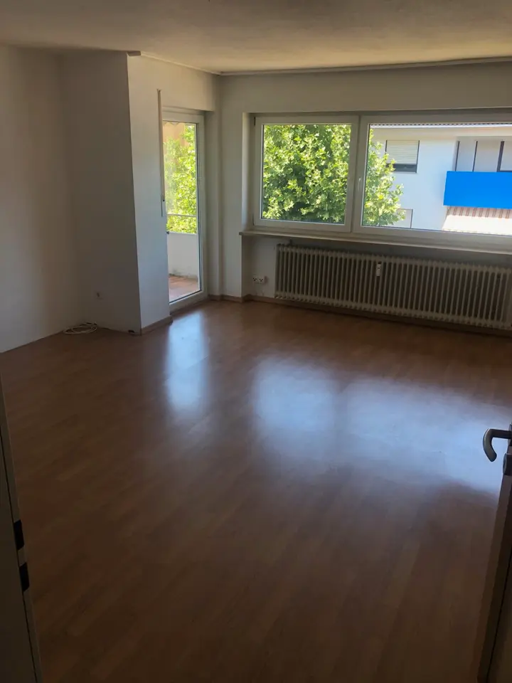 4 Zimmer Wohnung mit 99 m² in Lahr/Schwarzwald – Bild 1