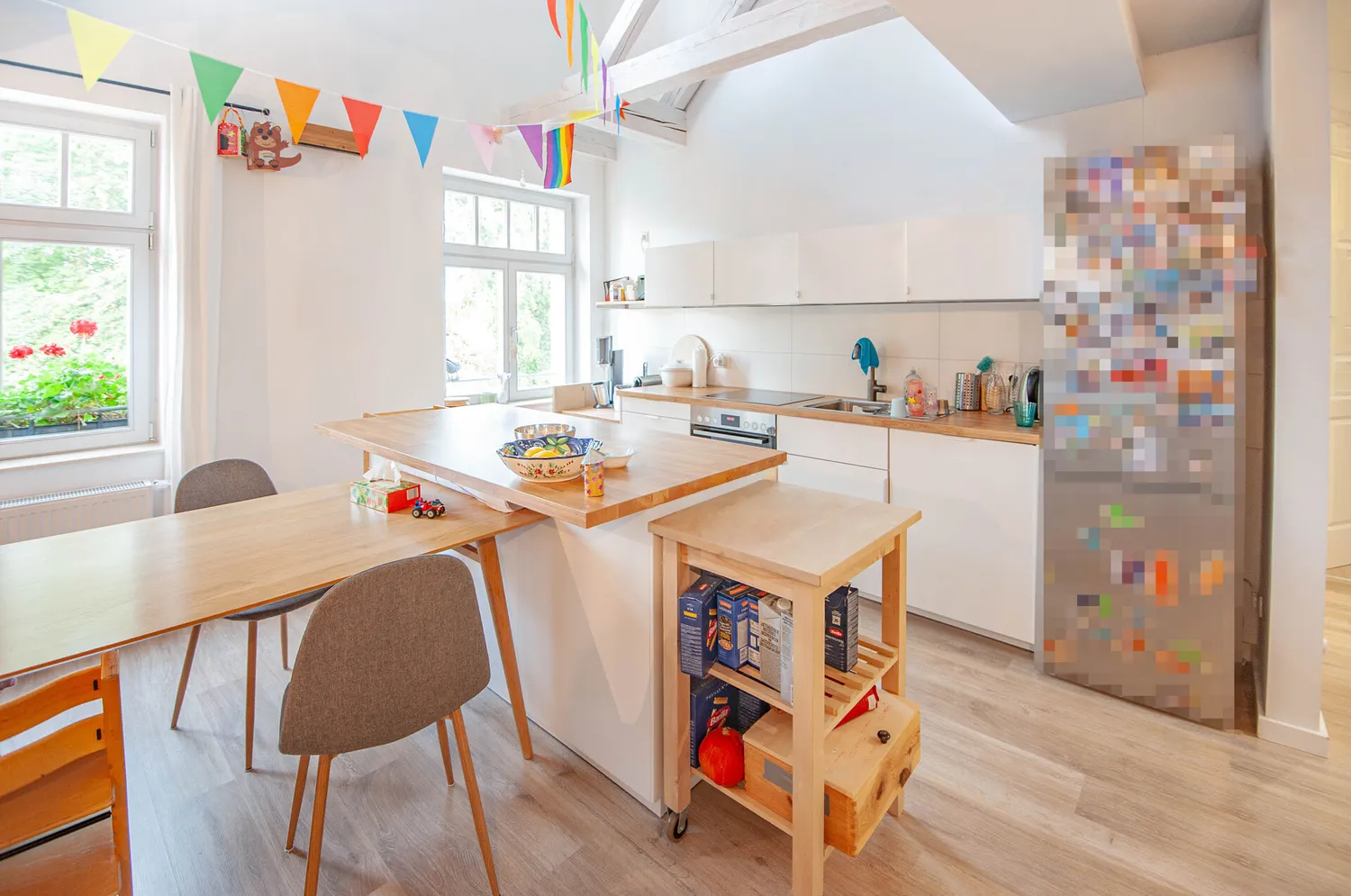 5 Zimmer Wohnung mit 115 m² in Kempten (Allgäu) – Bild 11