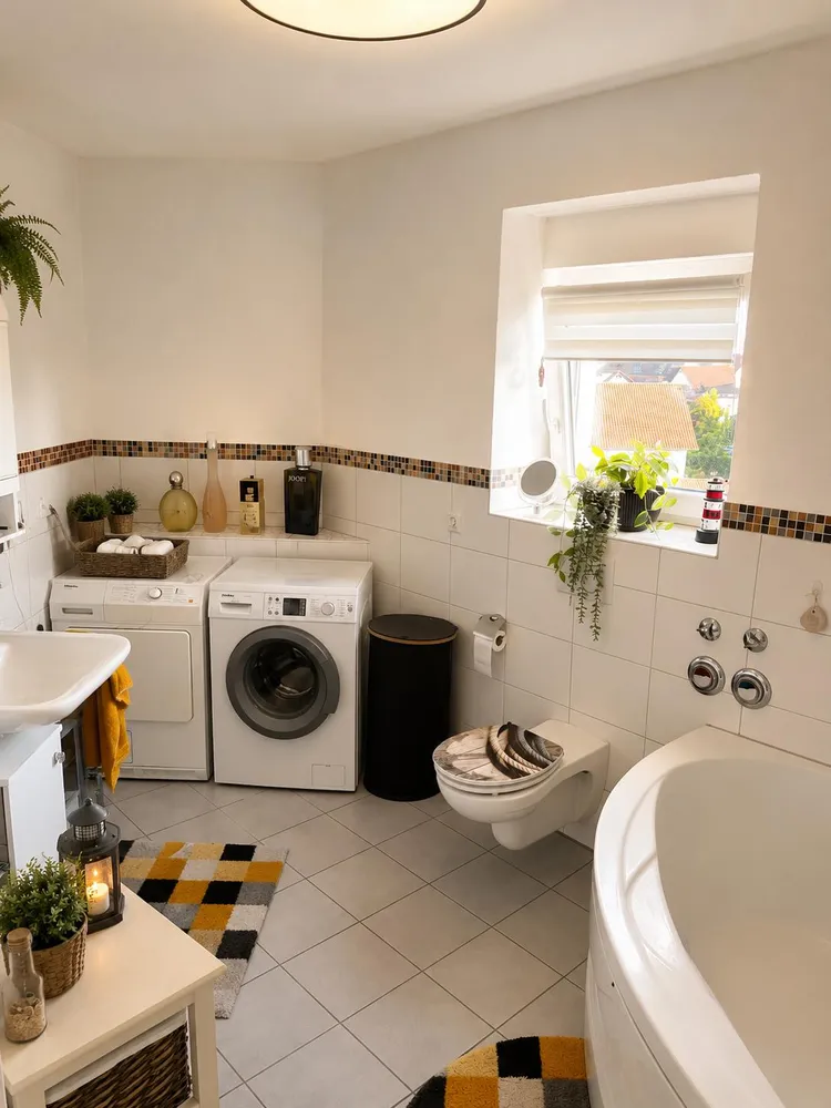 5 Zimmer Wohnung mit 163 m² in Hockenheim – Bild 8