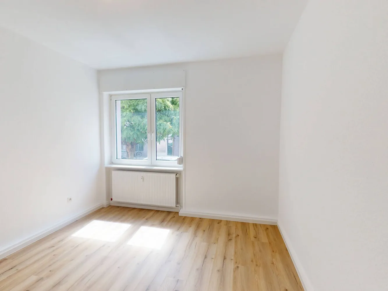 3 Zimmer Wohnung mit 60 m² in Frankfurt am Main – Bild 3