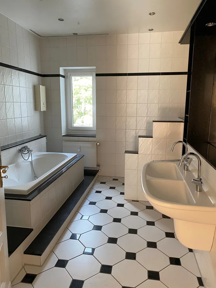 2 Zimmer Wohnung mit 83 m² in Hagen – Bild 7