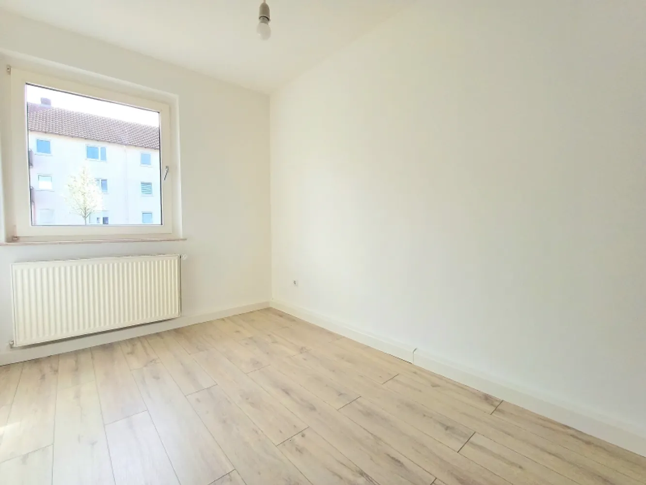 3 Zimmer Wohnung mit 66 m² in Minden – Bild 7