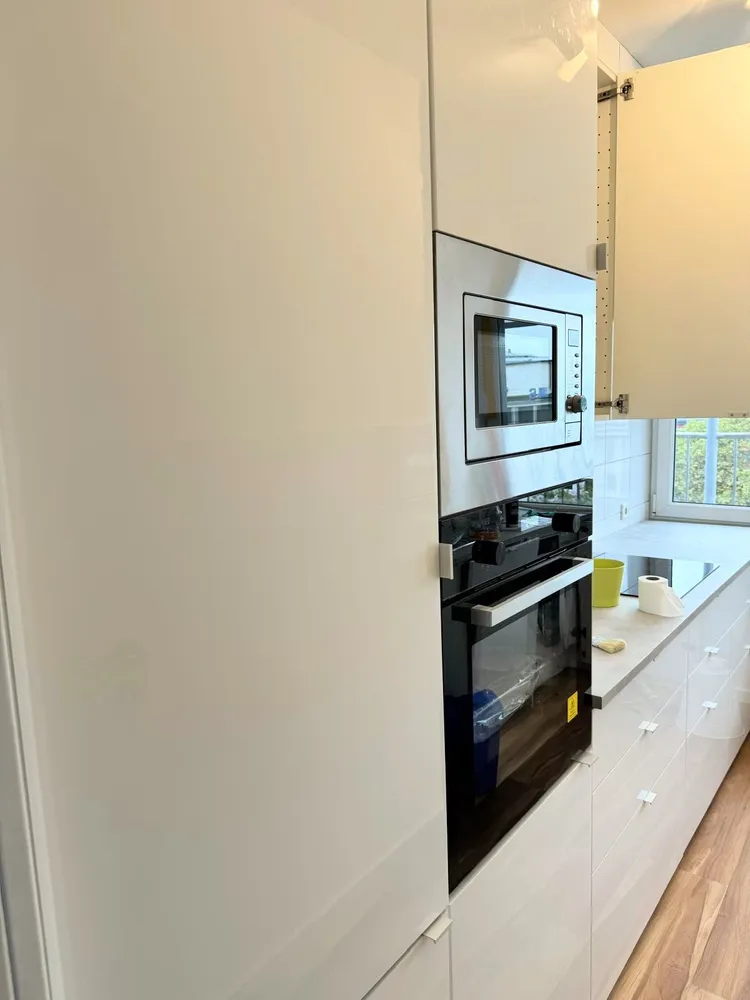 5 room apartment with 135 m² in Düsseldorf – Photo 3