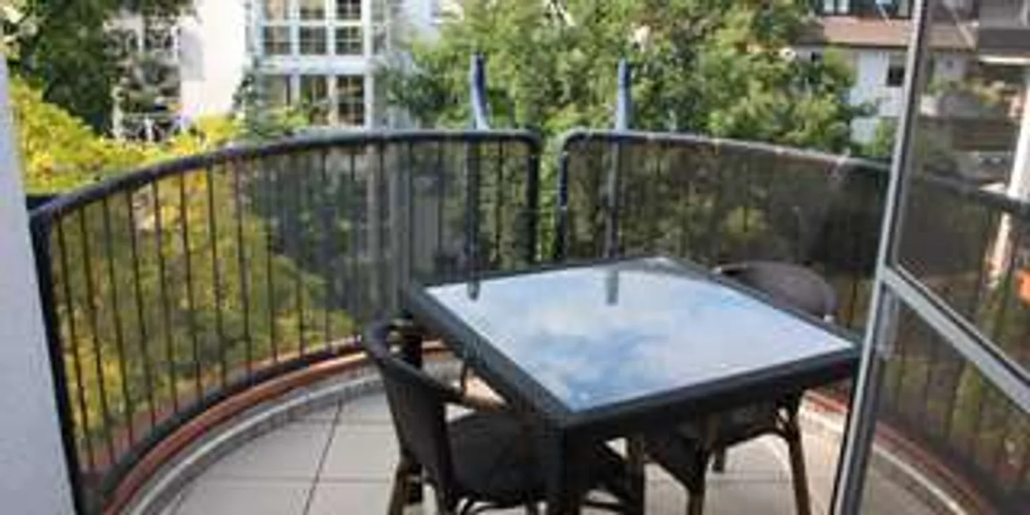 4 Zimmer Wohnung mit 137 m² in Frankfurt am Main – Bild 10