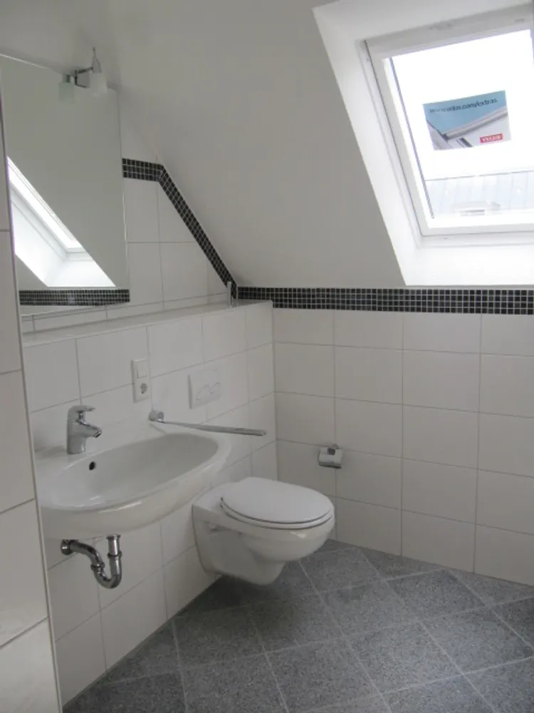 2 room apartment with 67 m² in Hanover – Photo 3