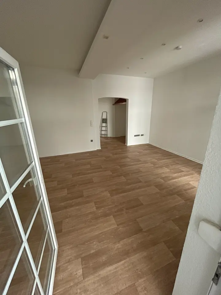 2 Zimmer Wohnung mit 42 m² in Gelsenkirchen – Bild 1