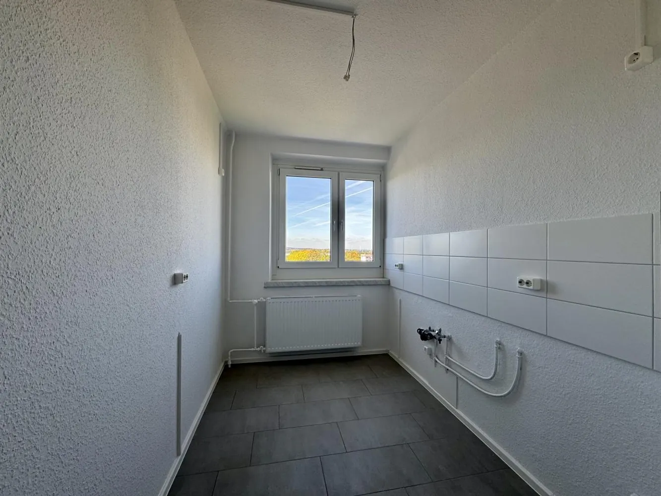 3 room apartment with 72 m² in Chemnitz – Photo 9