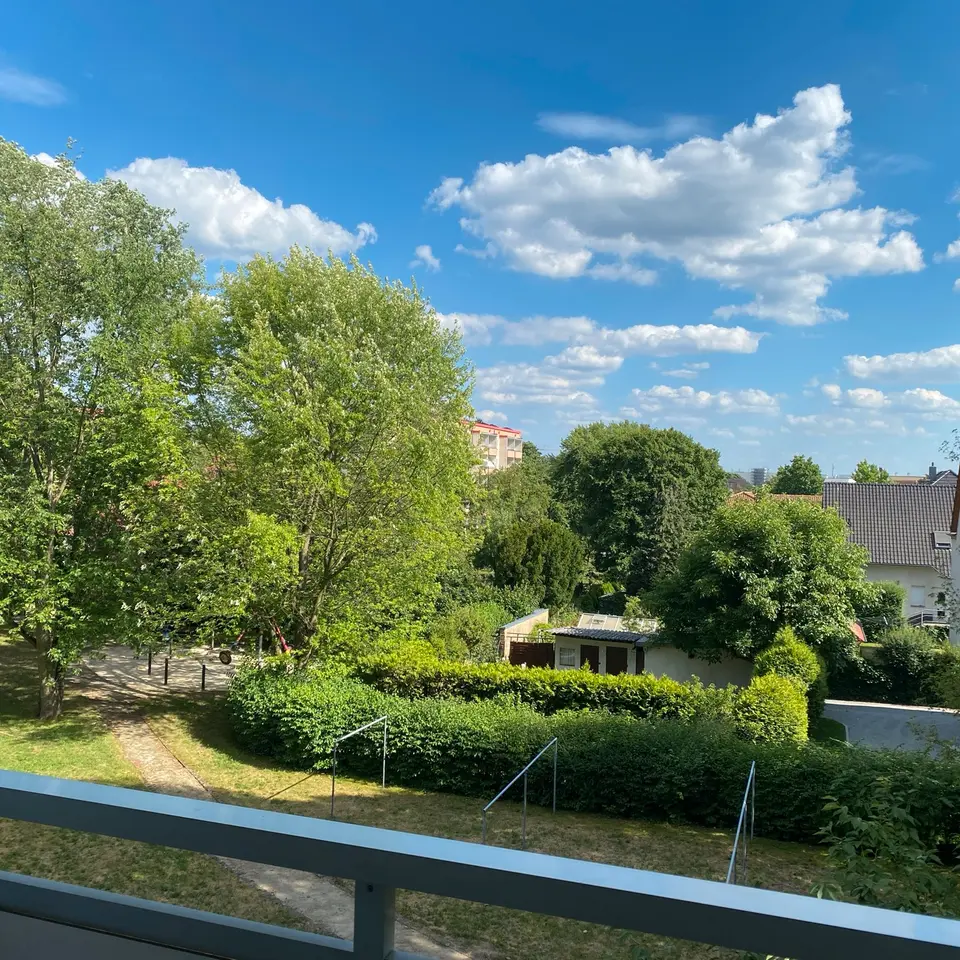 2 Zimmer Wohnung mit 32 m² in Cottbus – Bild 4