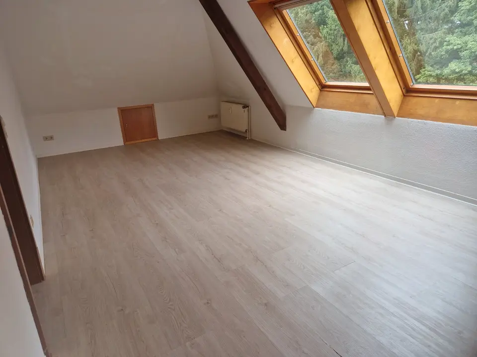 2 Zimmer Wohnung mit 50 m² in Oldenburg – Bild 2