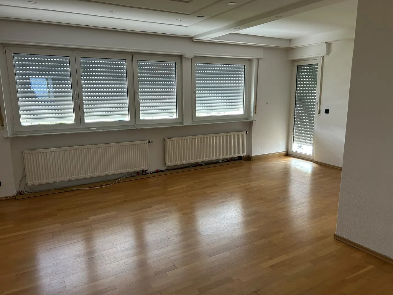 5 room apartment with 120 m² in Fellbach – Photo 6
