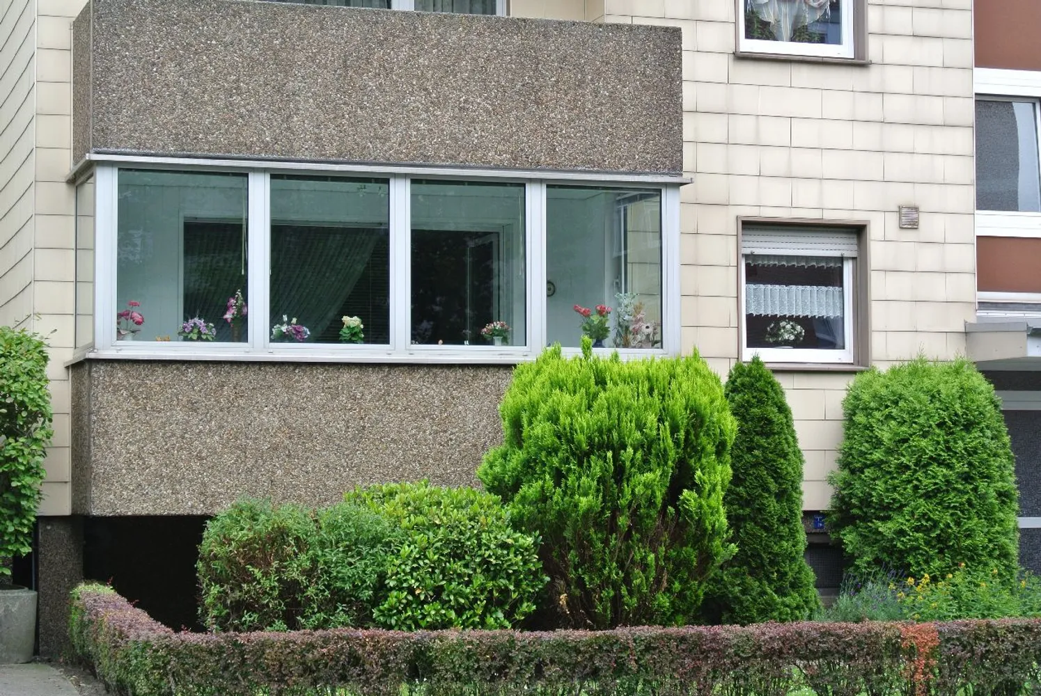1 Zimmer Wohnung mit 48 m² in Dortmund – Bild 2