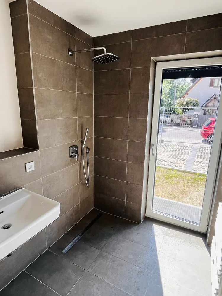 2 Zimmer Wohnung mit 78 m² in Augsburg – Bild 7