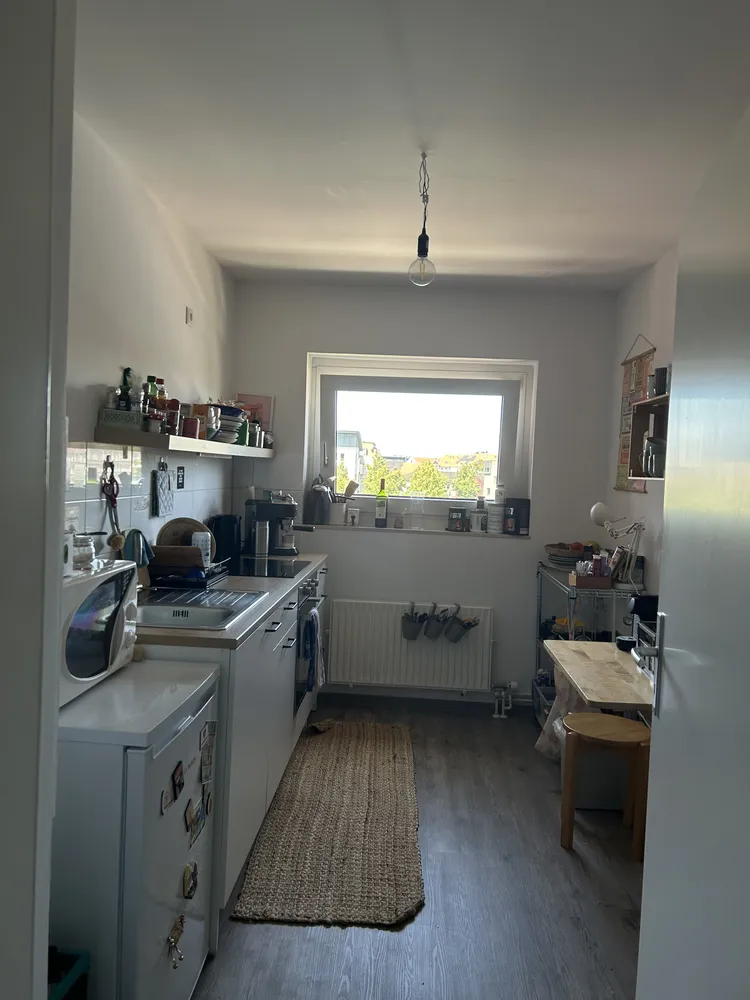 3 room apartment with 82 m² in Oldenburg – Photo 8