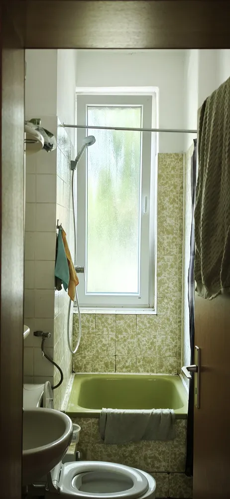 3 Zimmer Wohnung mit 46 m² in Hannover – Bild 4