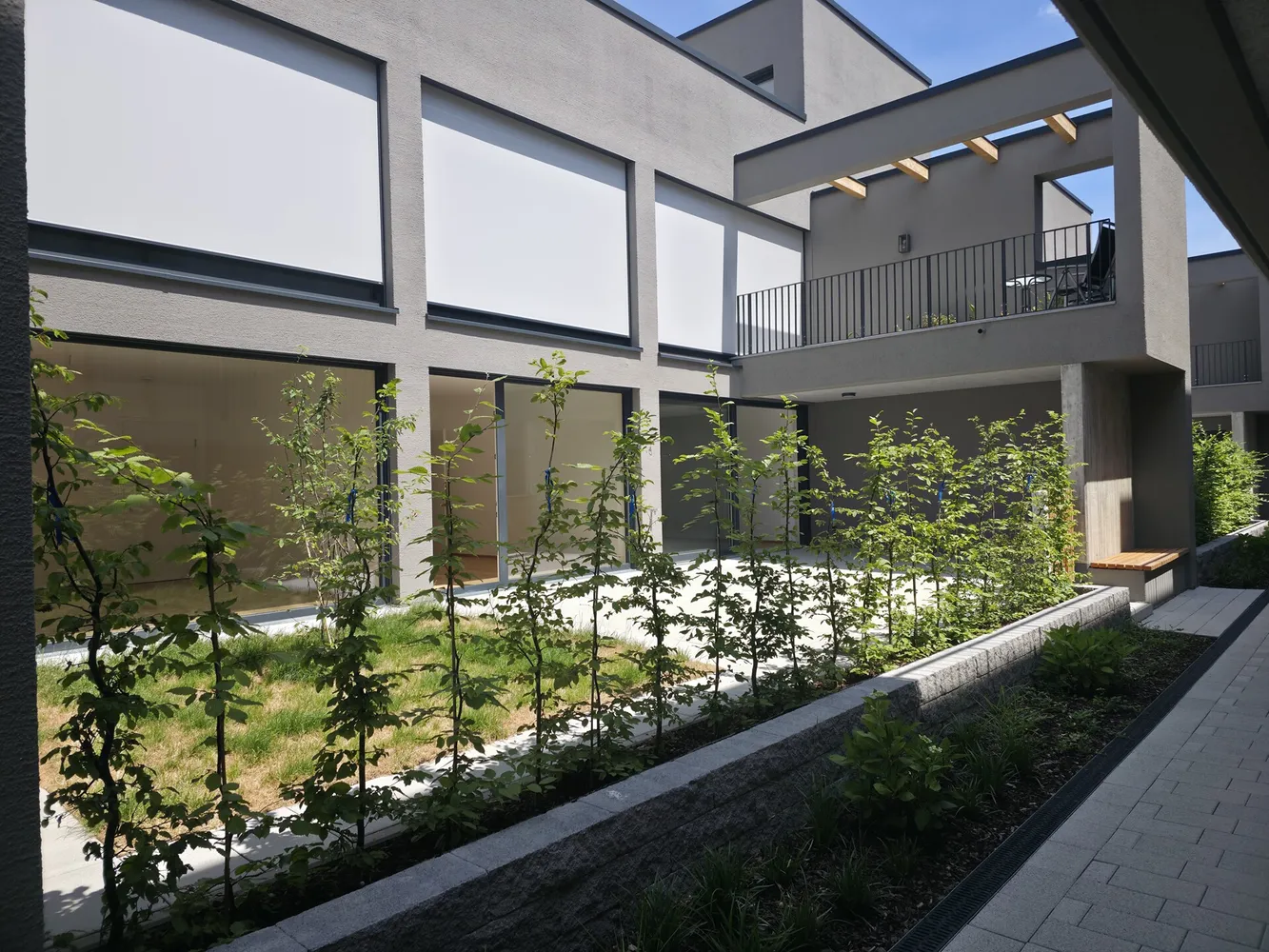 3 Zimmer Wohnung mit 115 m² in Kempten (Allgäu) – Bild 1