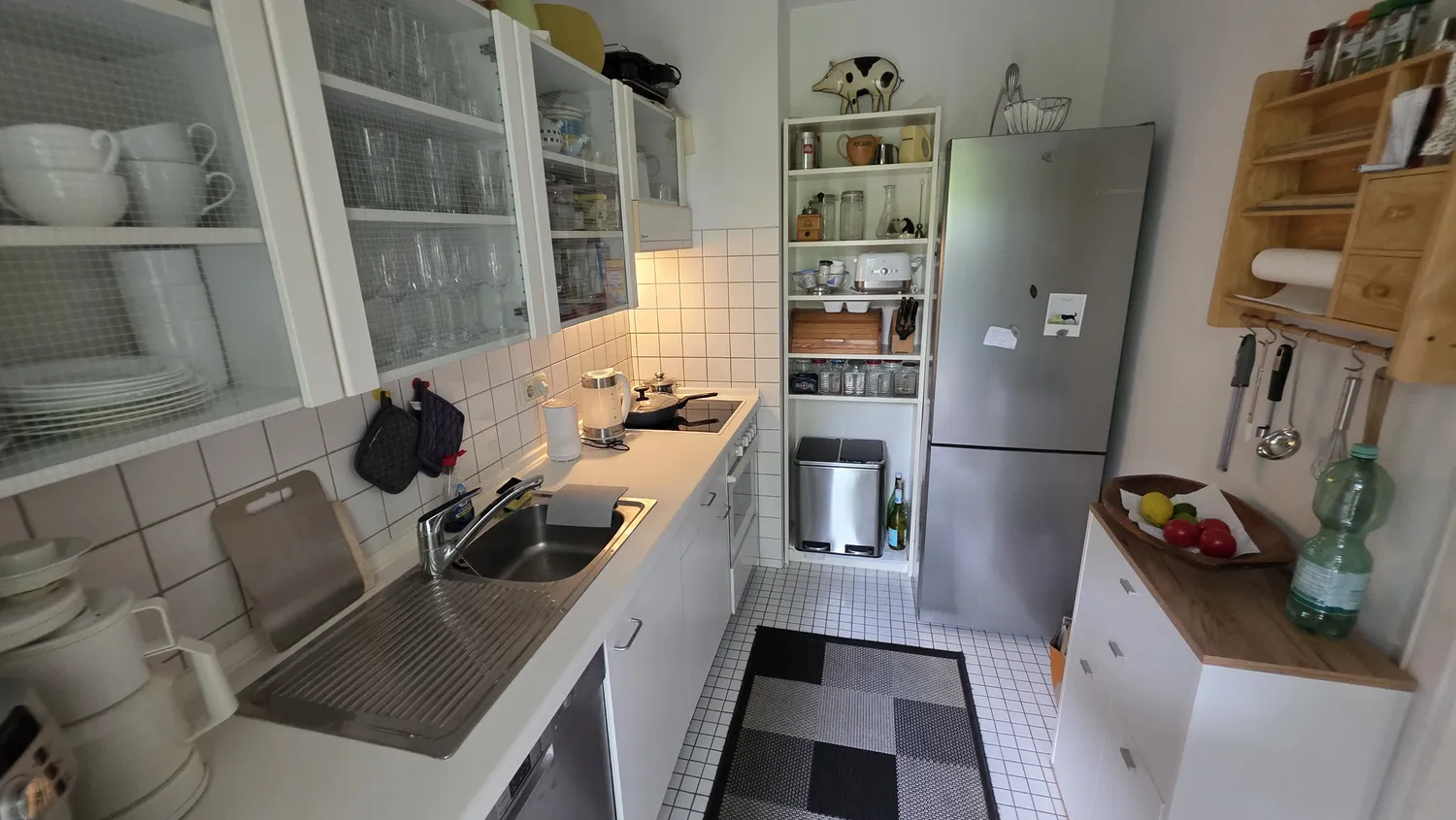 2 Zimmer Wohnung mit 60 m² in München – Bild 8