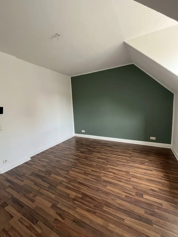 2 room apartment with 57 m² in Dortmund – Photo 2