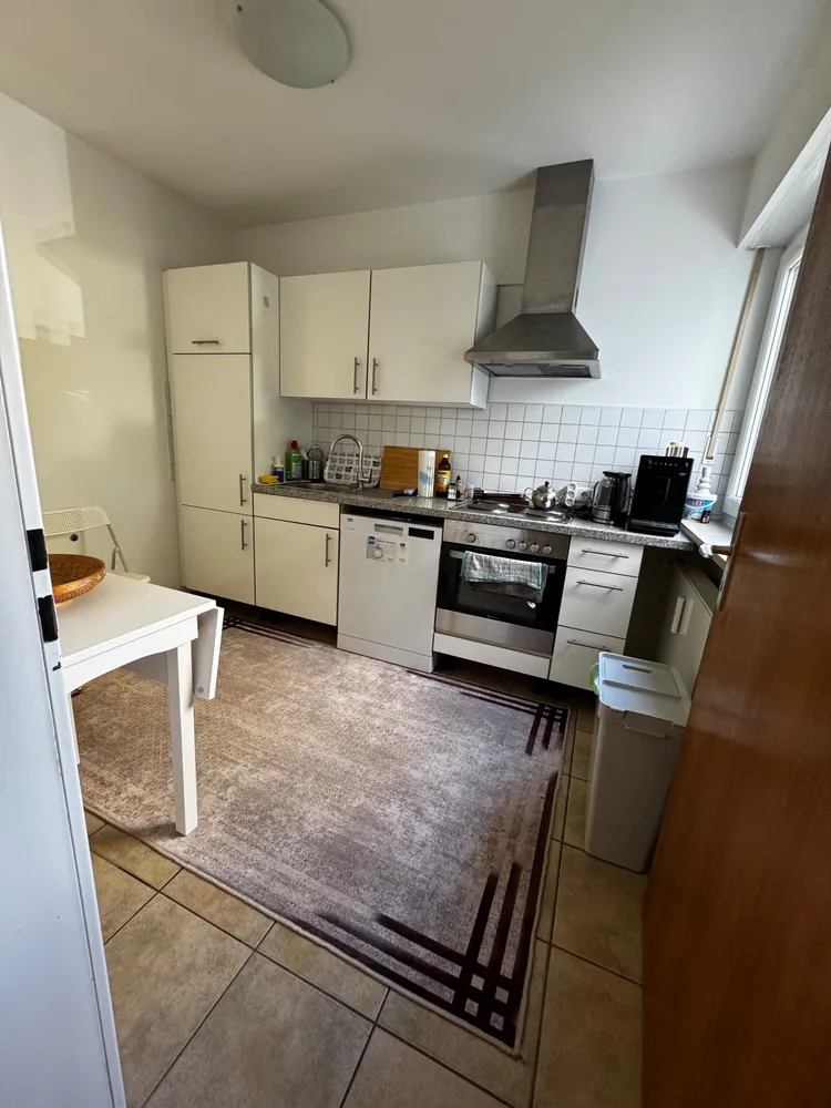 2 room apartment with 44 m² in Munich – Photo 4