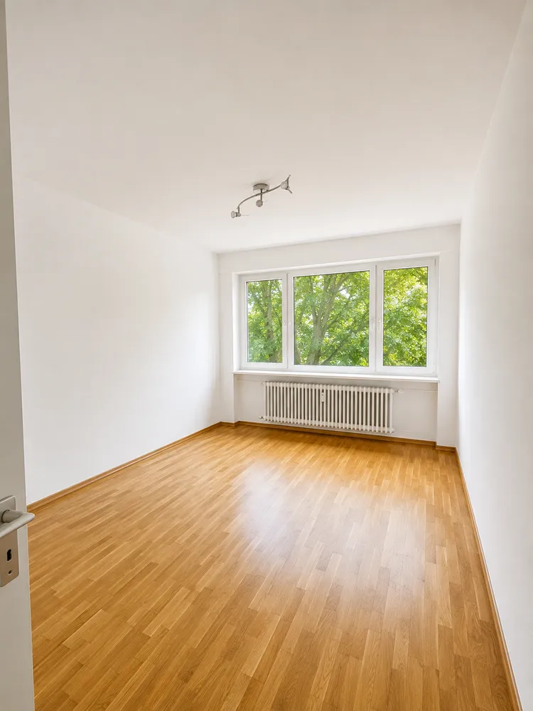 4 Zimmer Wohnung mit 108 m² in Frankfurt am Main – Bild 5