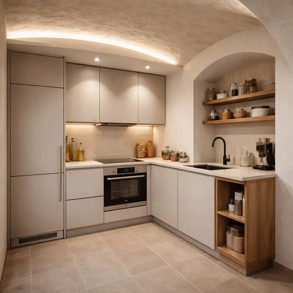2 Zimmer Wohnung mit 70 m² in Dresden – Bild 6