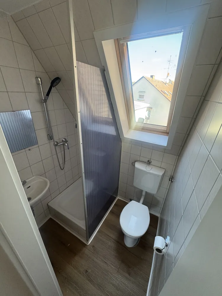 2 Zimmer Wohnung mit 38 m² in Stuttgart – Bild 5
