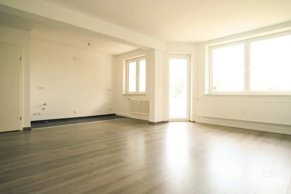 2 Zimmer Wohnung mit 57 m² in Minden – Bild 7