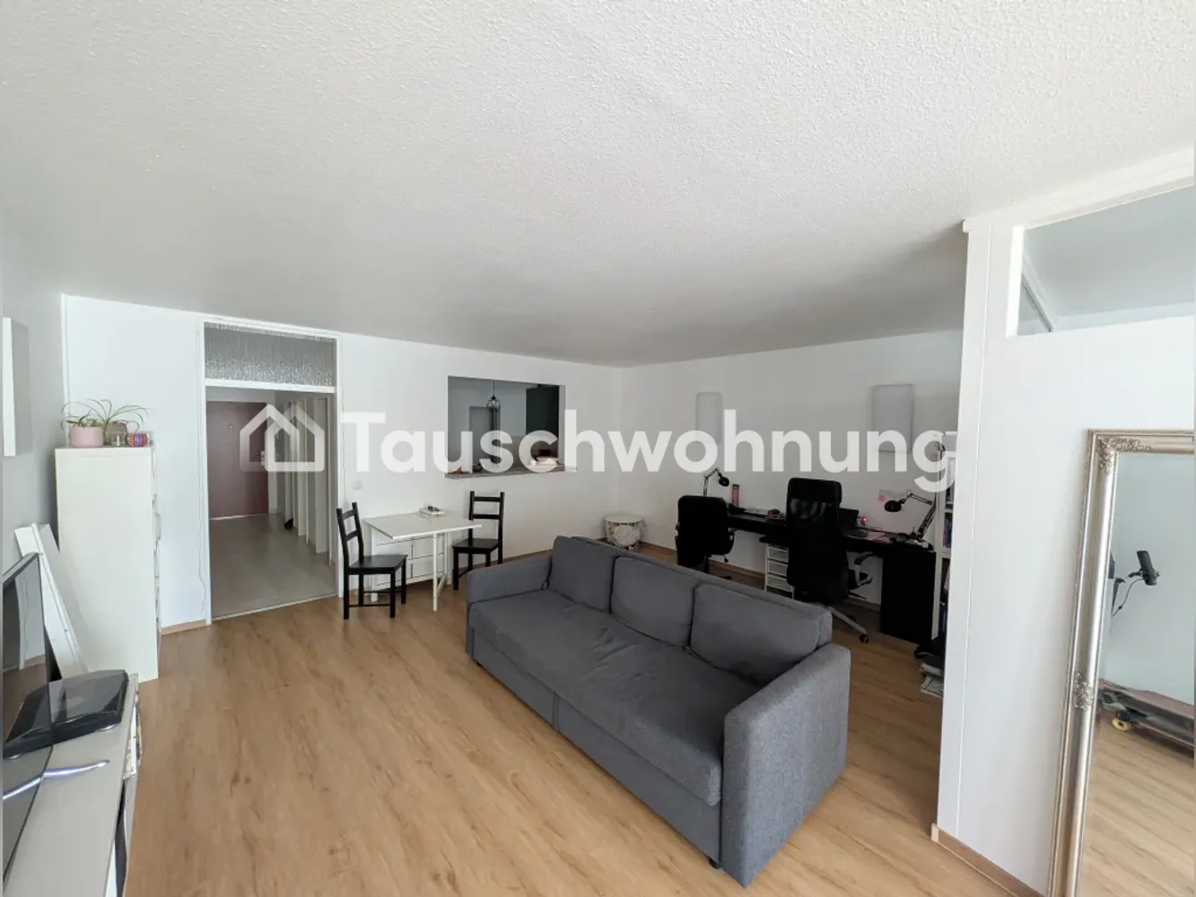 2 room apartment with 69 m² in Hamburg – Photo 3