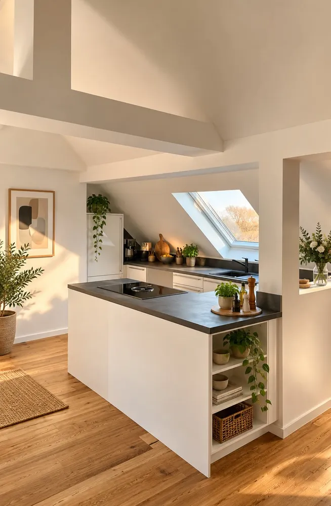 3 Zimmer Wohnung mit 107 m² in Aschaffenburg – Bild 5