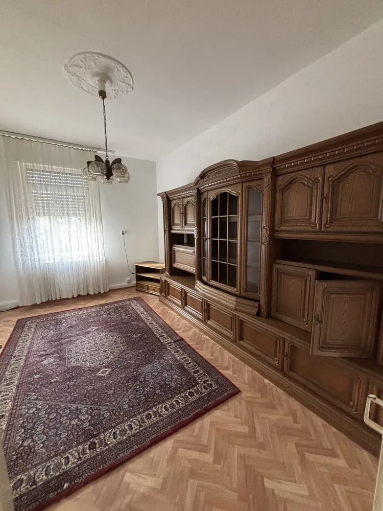 2 Zimmer Wohnung mit 63 m² in Mannheim – Bild 2