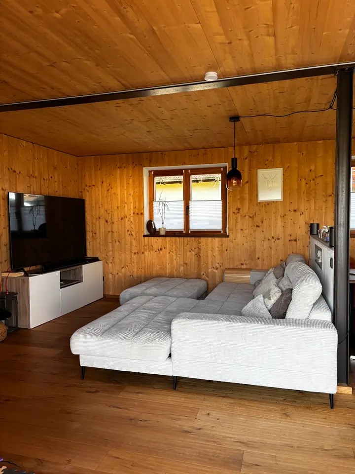 2 Zimmer Wohnung mit 95 m² in Traunstein – Bild 6