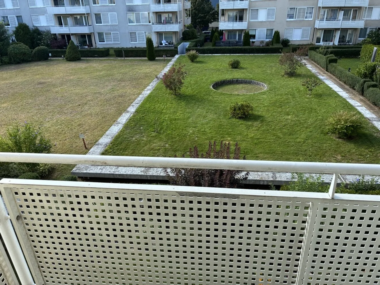 2 Zimmer Wohnung mit 53 m² in Berlin – Bild 10