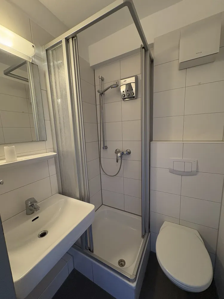 2 Zimmer Wohnung mit 30 m² in Göttingen – Bild 4
