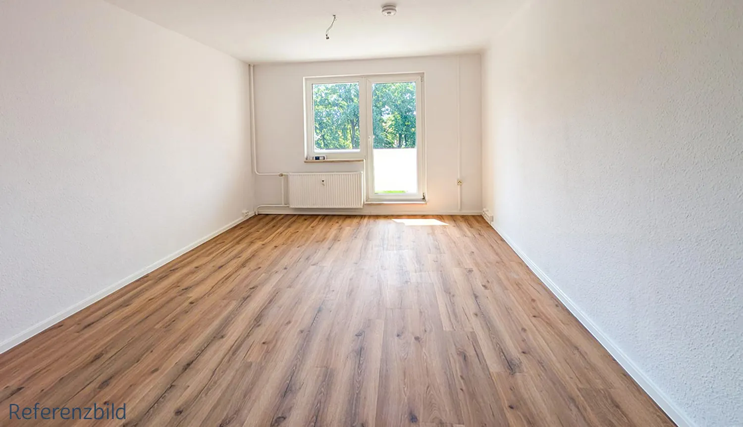 3 room apartment with 63 m² in Leipzig – Photo 3