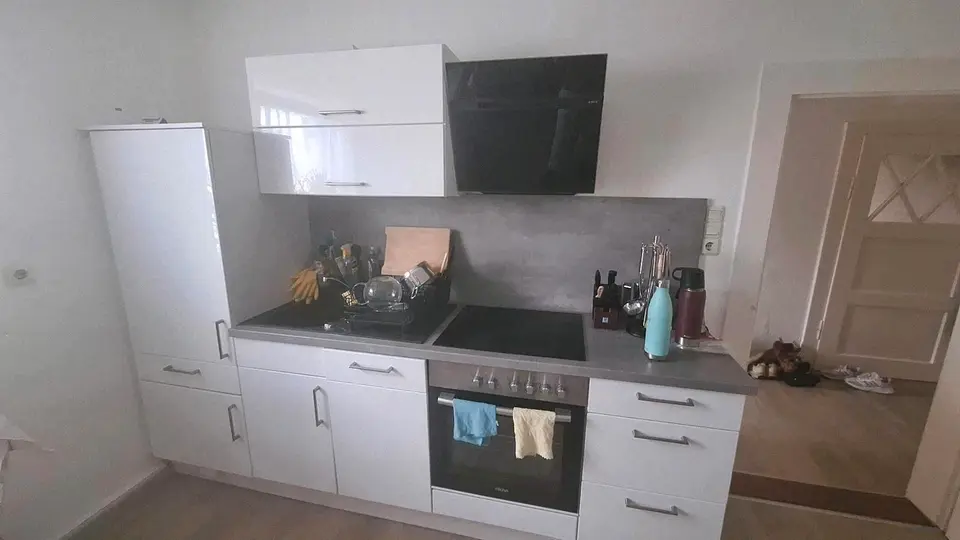 4 Zimmer Wohnung mit 95 m² in Ingolstadt – Bild 7