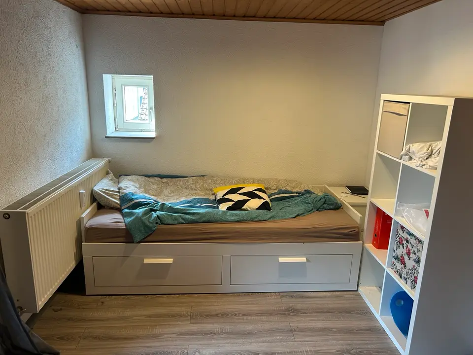 WG-Zimmer mit 16 m² in Balingen – Bild 1