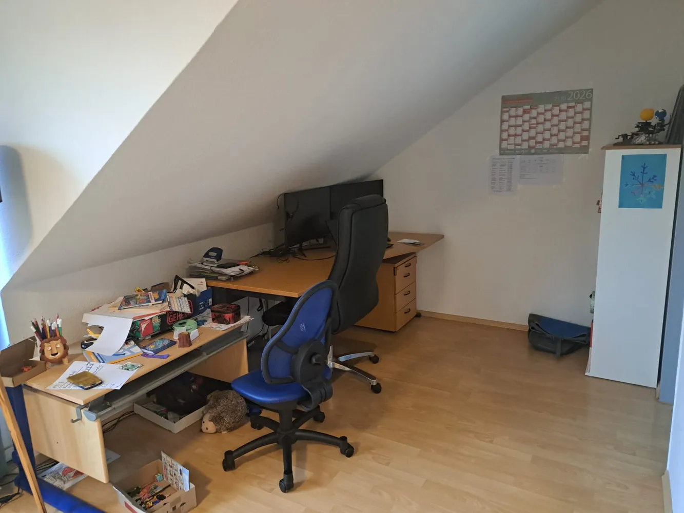 3 Zimmer Wohnung mit 71 m² in Oldenburg – Bild 4