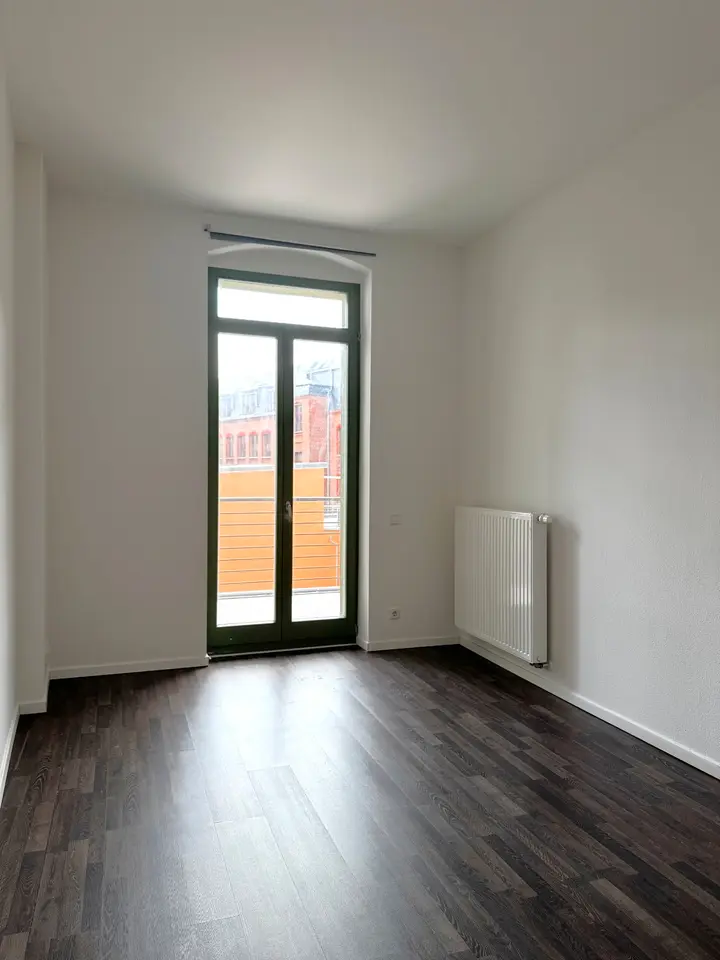 3 Zimmer Wohnung mit 98 m² in Zwickau – Bild 9