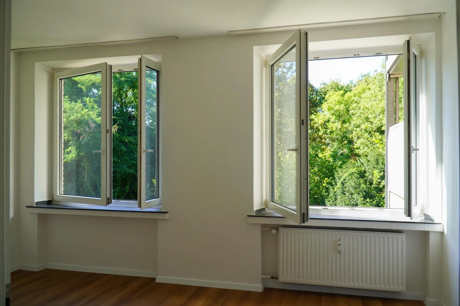 3 Zimmer Wohnung mit 86 m² in Düsseldorf – Bild 2