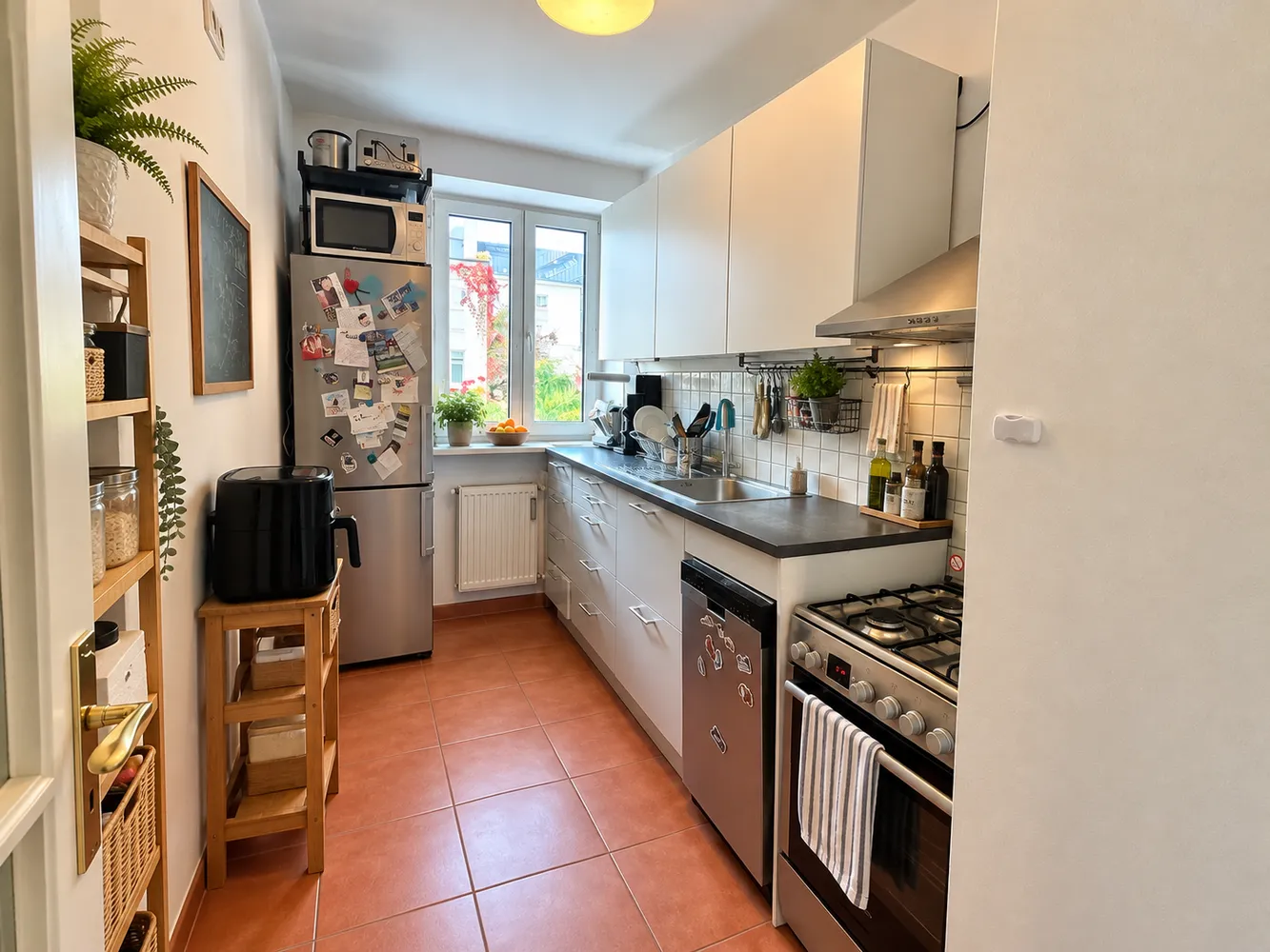 3 room apartment with 76 m² in Munich – Photo 5