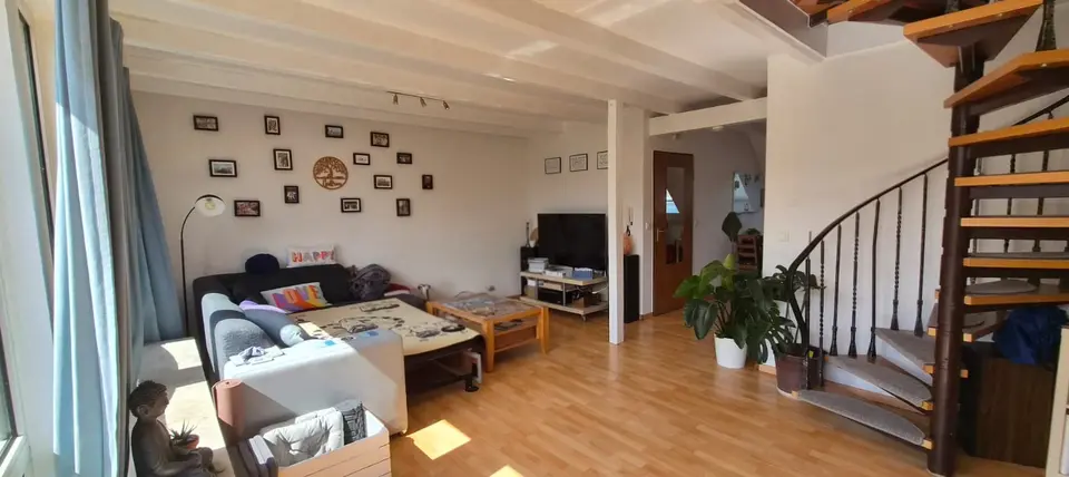 2 Zimmer Wohnung mit 65 m² in Bremen – Bild 2