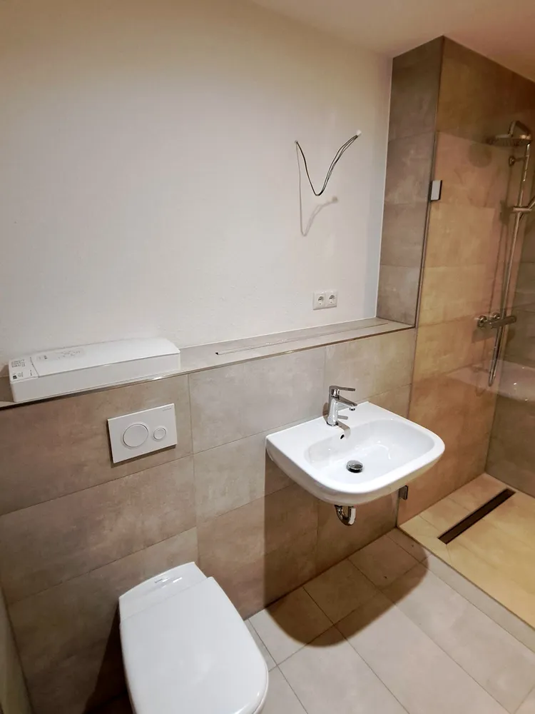 3 Zimmer Wohnung mit 69 m² in Altenburg – Bild 6