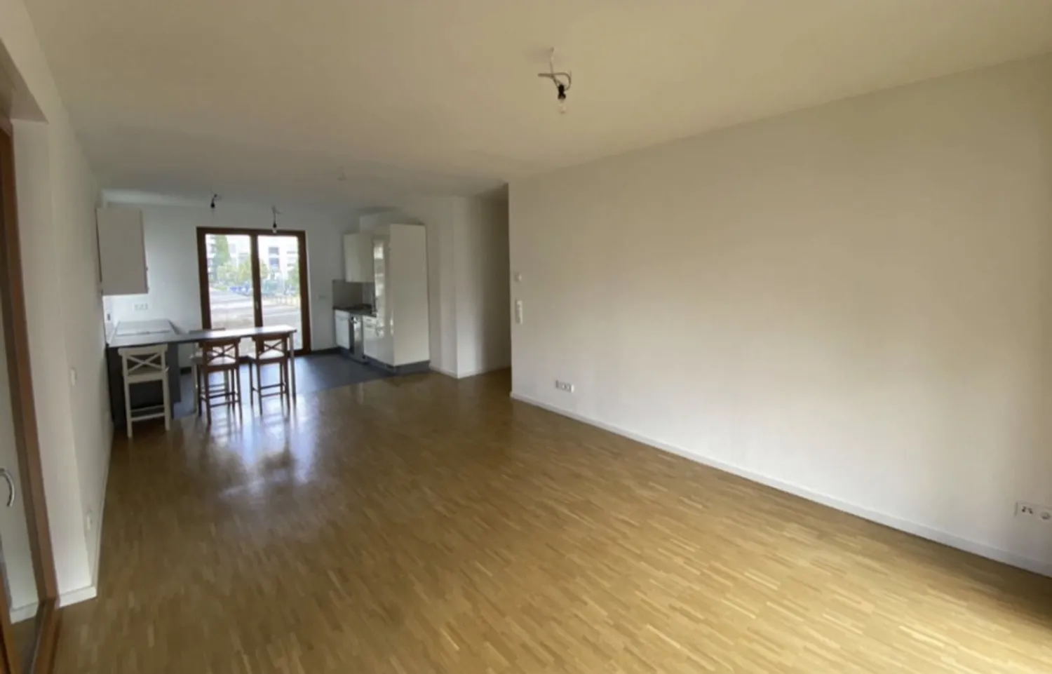 4 room apartment with 96 m² in Frankfurt am Main – Photo 12