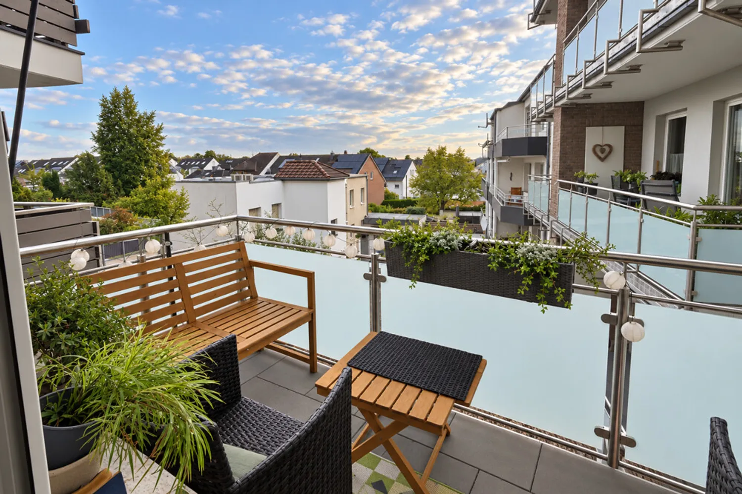 2 Zimmer Wohnung mit 63 m² in Düsseldorf – Bild 10
