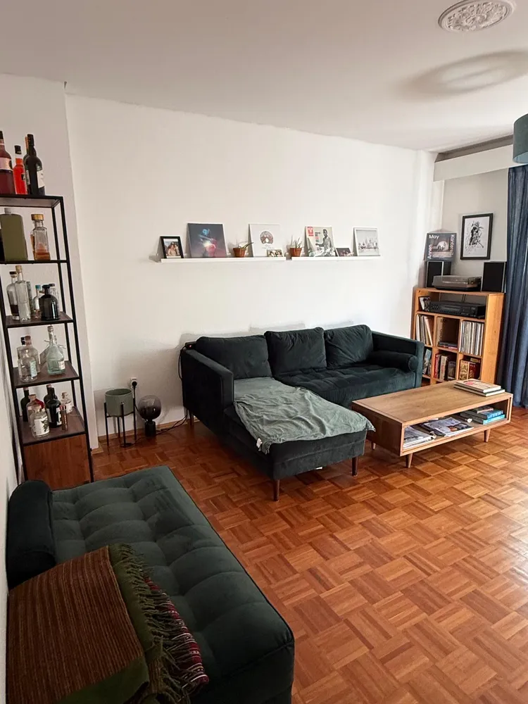 3 room apartment with 68 m² in Bremen – Photo 1