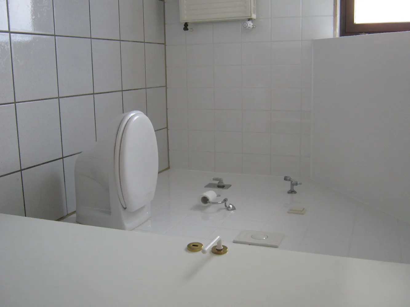 4 Zimmer Wohnung mit 108 m² in Braunschweig – Bild 2