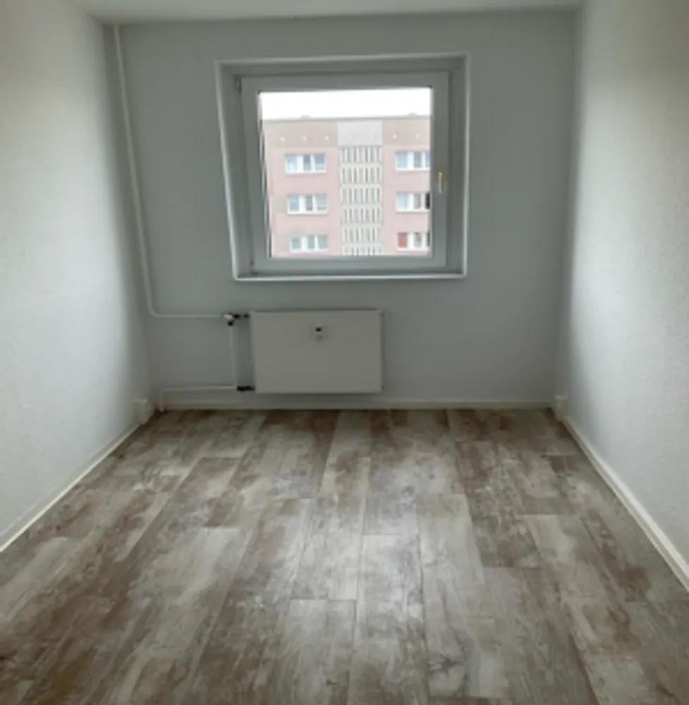 3 Zimmer Wohnung mit 60 m² in Halle (Saale) – Bild 4