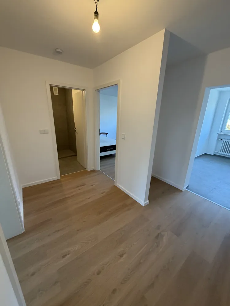 3 room apartment with 77 m² in Munich – Photo 3