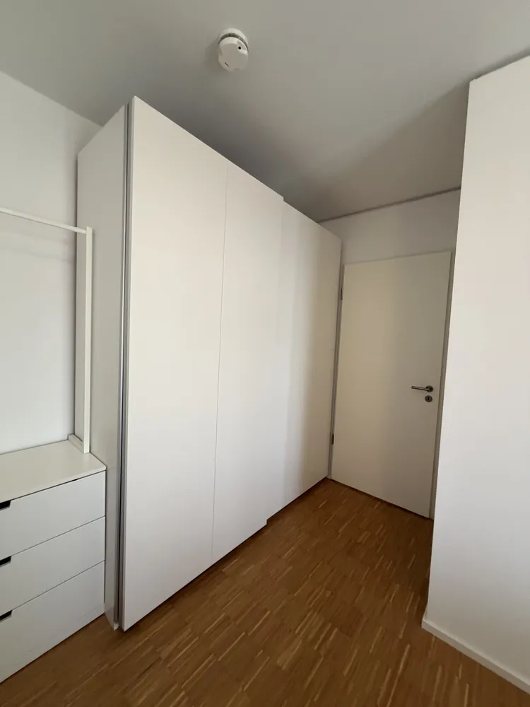 2 Zimmer Wohnung mit 49 m² in Frankfurt am Main – Bild 10